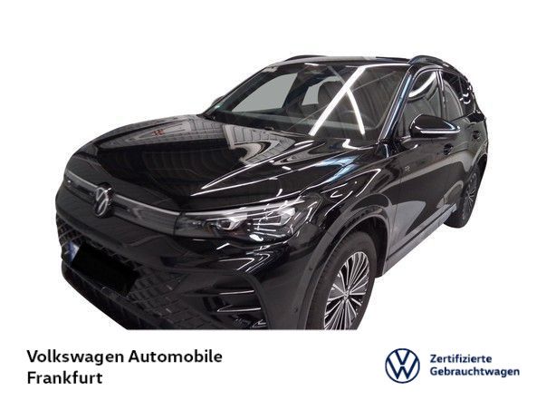 VW Tiguan 10.588 km 49.980 &euro; Hanau 63452