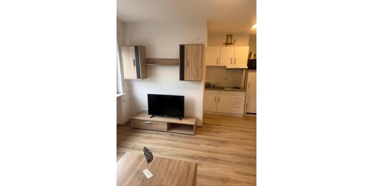 Etagenwohnung Offenbach am Main Bieberer Berg - 1 Zimmer, 26 m&sup2;, 640&euro; | Angebot:25999894