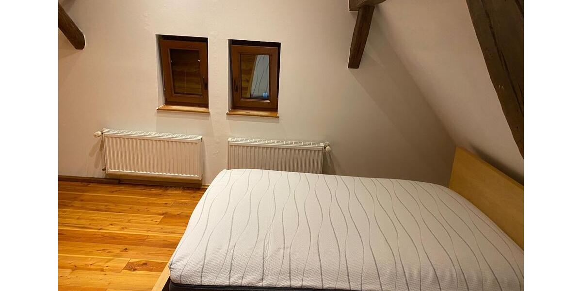 Einfamilienhaus Frankfurt am Main Mitte-West - 5 Zimmer, 115 m&sup2;, 1.900&euro; | Angebot:25901037