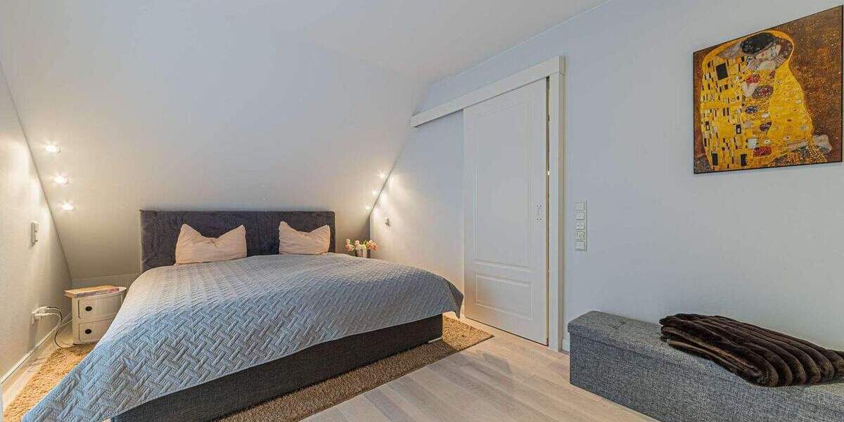 Etagenwohnung Neu-Isenburg Isenburg - 3 Zimmer, 125 m&sup2;, 3.030&euro; | Angebot:25726228