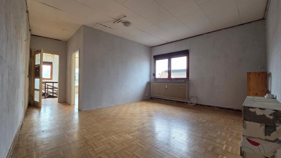 Mehrfamilienhaus, Wohnhaus Gelnhausen - 360.000&euro; | Angebot:27612889