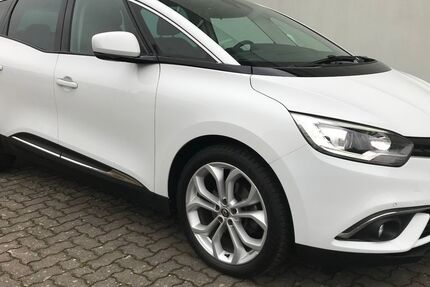 Renault Grand Scenic 98.000 km 15.290 &euro; Stockstadt am Main 63811