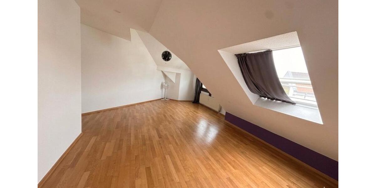 Dachgeschoßwohnung Dietzenbach - 3 Zimmer, 84 m&sup2;, 300.000&euro; | Angebot:26585248