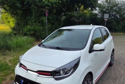 Kia Picanto 39.500 km 15.500 &euro; Offenbach 63075