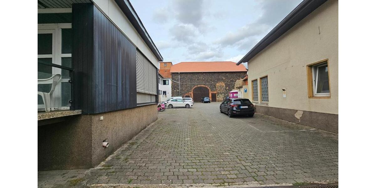 Dachgeschoßwohnung Bad Nauheim - 3 Zimmer, 67 m&sup2;, 950&euro; | Angebot:27622082