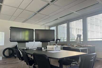 Gewerbeobjekt Dreieich - 5.300&euro; | Angebot:27525791