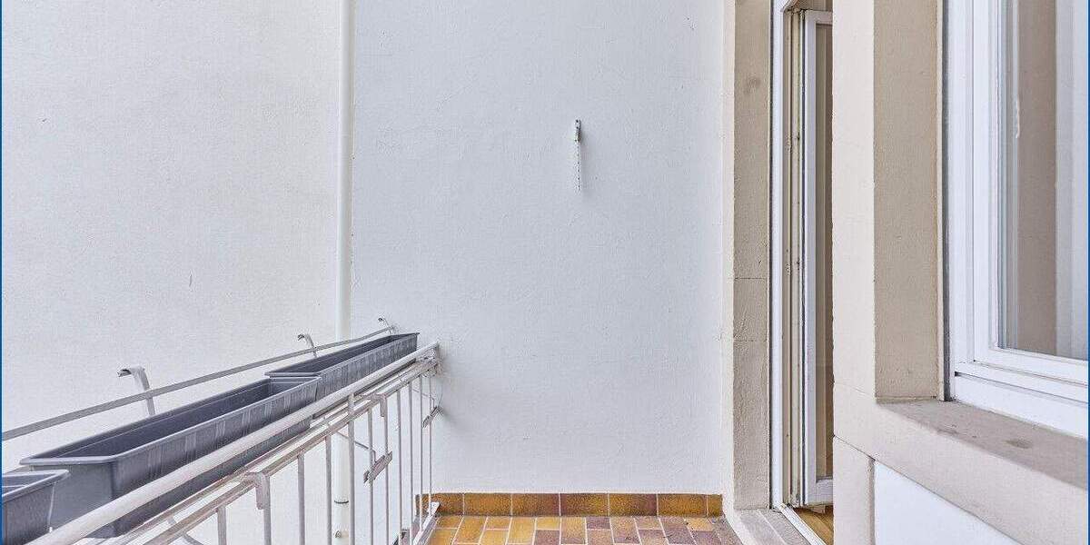 Etagenwohnung Frankfurt am Main Sachsenhausen - 3 Zimmer, 125 m&sup2;, 1.150.000&euro; | Angebot:25706587