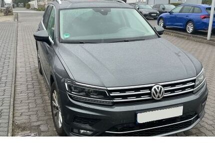 VW Tiguan 92.000 km 19.995 &euro; Büdingen-Düdelsheim 63654