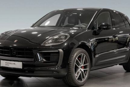 Porsche Macan 44.511 km 72.660 &euro; Frankfurt 60314