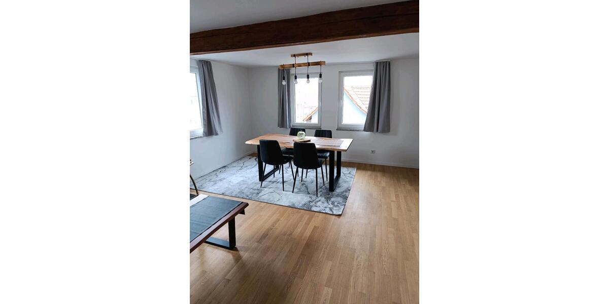 Etagenwohnung Kelsterbach - 1 Zimmer, 90 m&sup2;, 1.800&euro; | Angebot:24780765