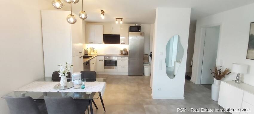 Etagenwohnung Obertshausen - 3 Zimmer, 71 m&sup2;, 1.190&euro; | Angebot:26555458