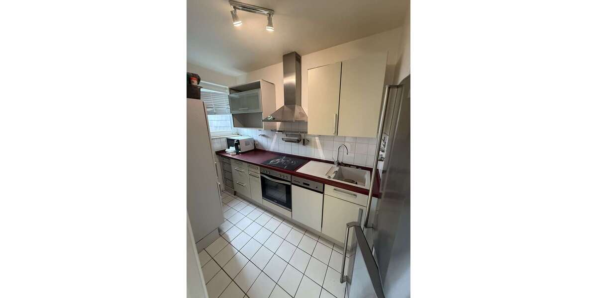 Etagenwohnung Kronberg im Taunus - 2 Zimmer, 59 m&sup2;, 199.000&euro; | Angebot:25224389