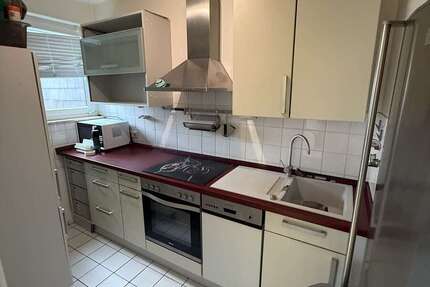 Wohnung Kronberg im Taunus - 2 Zimmer, 59 m&sup2;, 199.000&euro; | Angebot:25224389