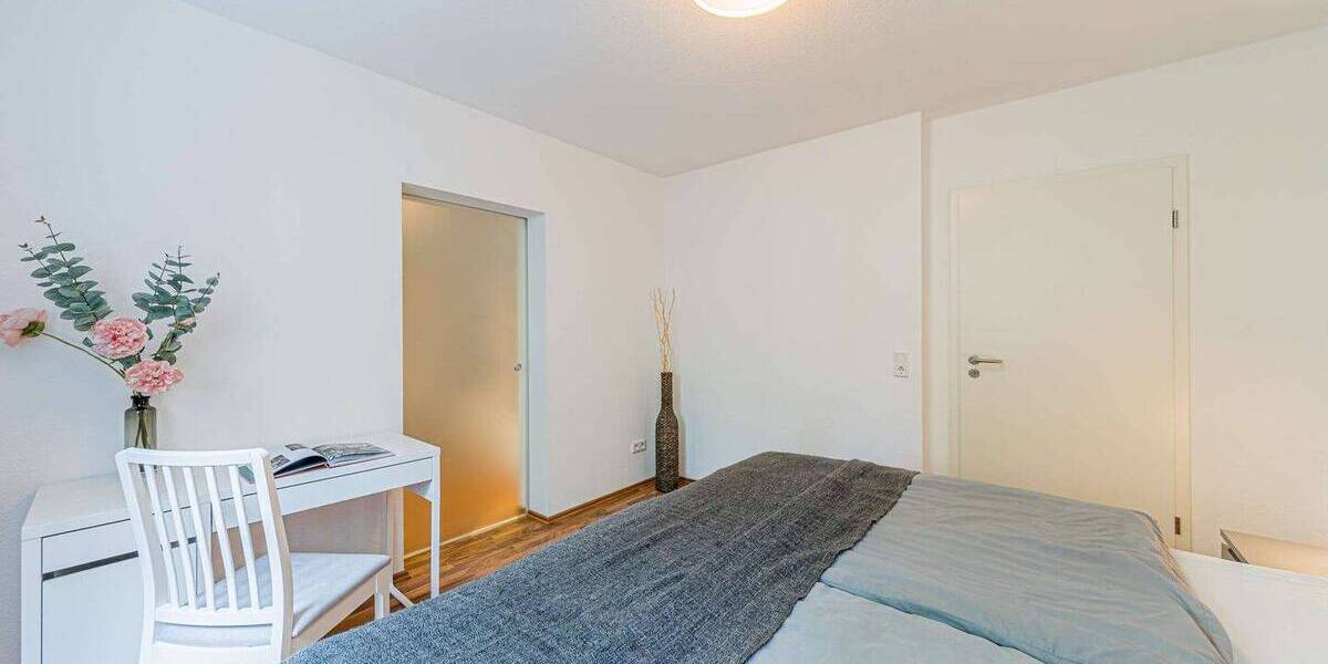 Etagenwohnung Frankfurt am Main Westend-Süd - 3 Zimmer, 92 m&sup2;, 3.740&euro; | Angebot:26819603