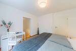 Etagenwohnung Frankfurt am Main Westend-Süd - 3 Zimmer, 92 m&sup2;, 3.740&euro; | Angebot:26819603