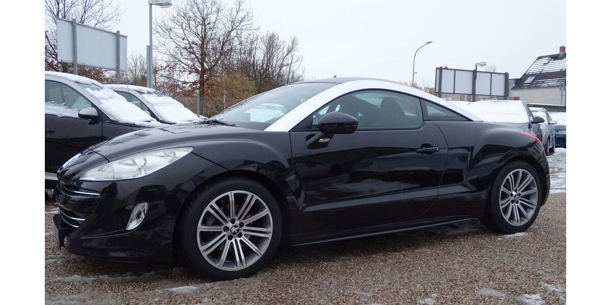 Peugeot RCZ 120.000 km 7.200 &euro; Rodgau / Nieder-Roden 63110