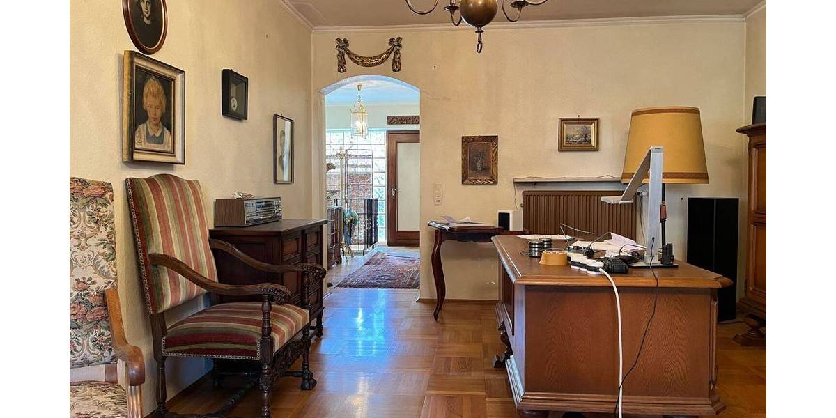 Bungalow Offenbach am Main Bieber - 5 Zimmer, 140 m&sup2;, 330.000&euro; | Angebot:26037394