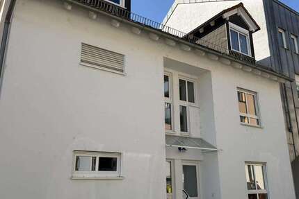 Wohnung Oberursel - 3 Zimmer, 98 m&sup2;, 445.000&euro; | Angebot:25861254