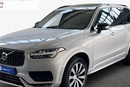 Volvo XC90 70.944 km 49.950 &euro; Frankfurt am Main 60486