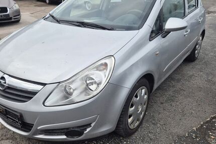 Opel Corsa 190.000 km 1.990 &euro; Frankfurt am Main 60326