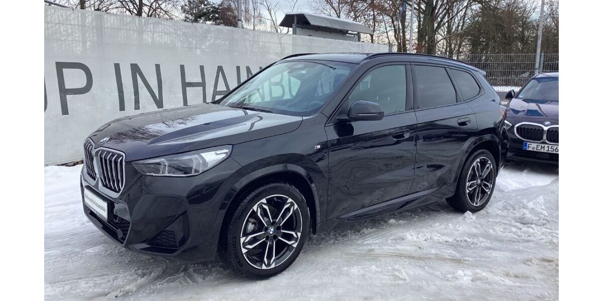 BMW X1 5.958 km 37.833 &euro; Hainburg 63512