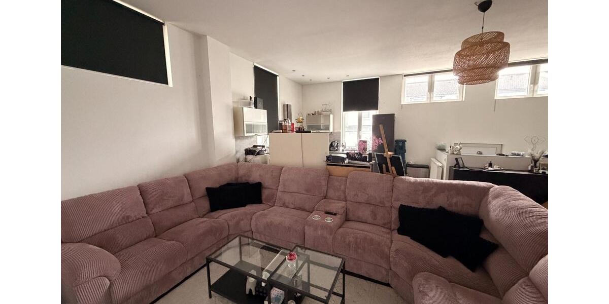 Loft - Studio - Atelier Offenbach am Main - 2 Zimmer, 105 m&sup2;, 1.000&euro; | Angebot:25870291