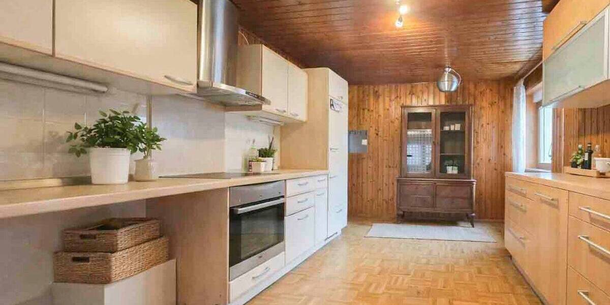 Mehrfamilienhaus, Wohnhaus Schöneck Büdesheim - 8 Zimmer, 230 m&sup2;, 565.000&euro; | Angebot:26790872