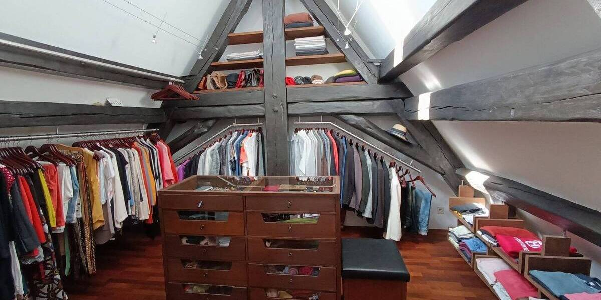 Doppelhaushälfte Babenhausen - 7 Zimmer, 240 m&sup2;, 695.000&euro; | Angebot:25779400