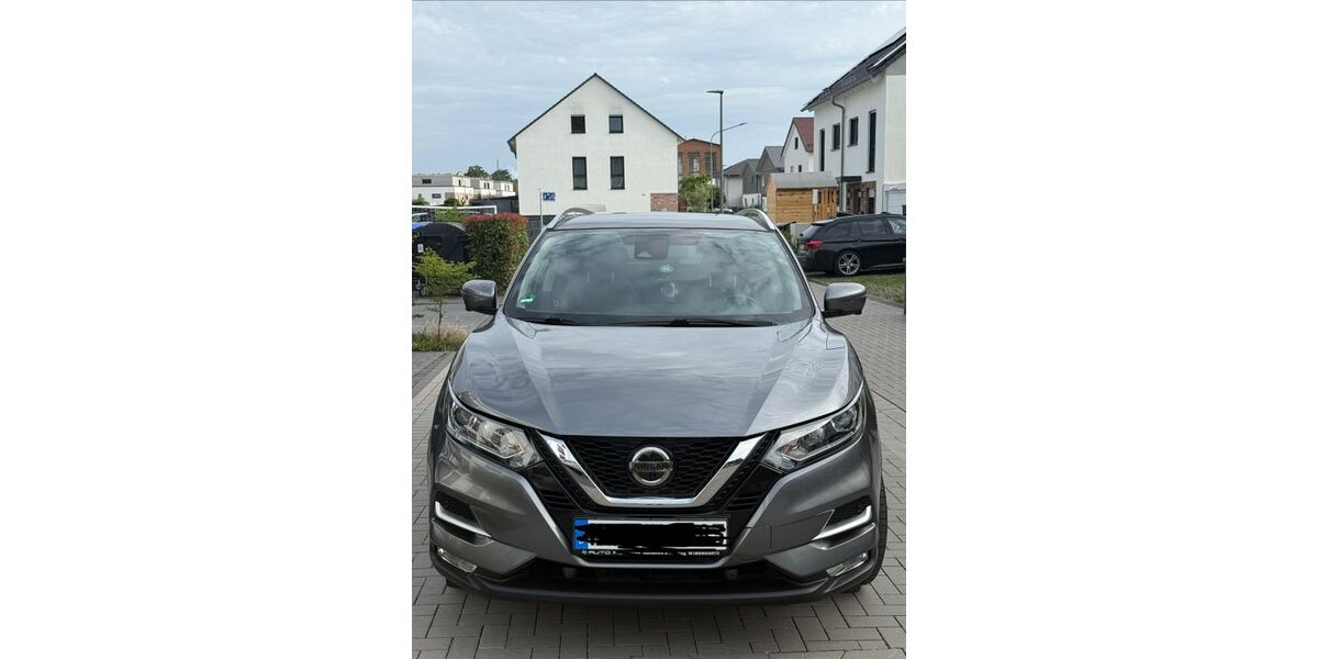 Nissan Qashqai 140.100 km 13.000 &euro; Hanau 63457