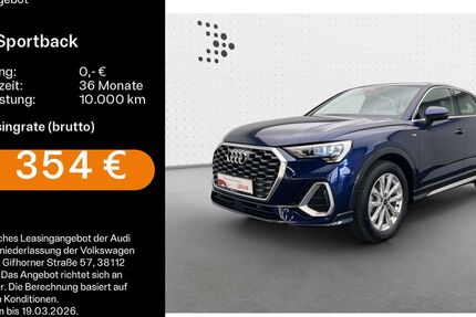 Audi Q3 29.588 km 39.220 &euro; Oberursel 61440