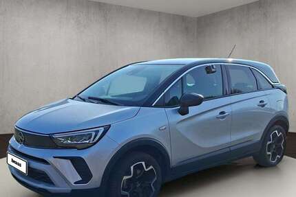 Opel Crossland 32.200 km 18.750 &euro; Alzenau 63755