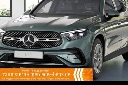 Mercedes-Benz GLC 300 20.897 km 66.990 &euro; Frankfurt 60599