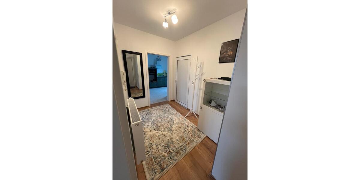 Etagenwohnung Mühlheim am Main - 2 Zimmer, 65 m&sup2;, 1.500&euro; | Angebot:22454816