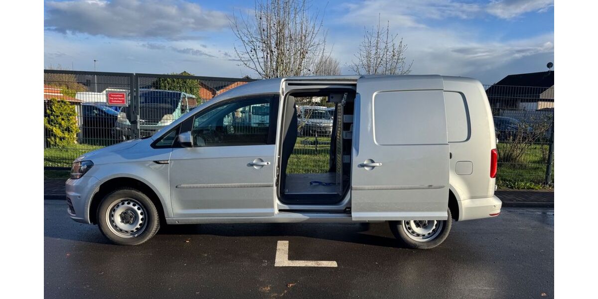 VW Caddy 47.234 km 14.444 &euro; Freigericht/ Somborn bei Frankfurt am Main 63579