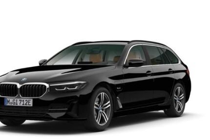 BMW 530 50.684 km 35.999 &euro; Frankfurt 60314