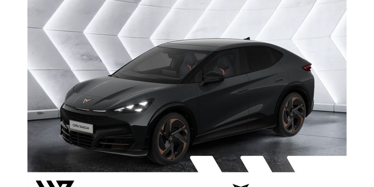 Cupra Tavascan 1.500 km 50.924 &euro; Gelnhausen 63571