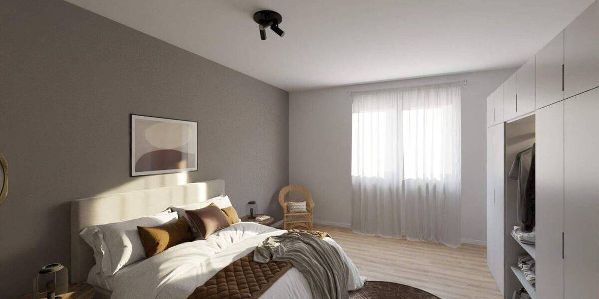 Etagenwohnung Langen Nordend - 4 Zimmer, 93 m&sup2;, 499.900&euro; | Angebot:25664074