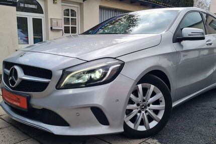 Mercedes-Benz A 180 173.000 km 12.999 &euro; Erlensee 63526