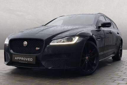 Jaguar XF 136.000 km 24.999 &euro; Glauburg 63695