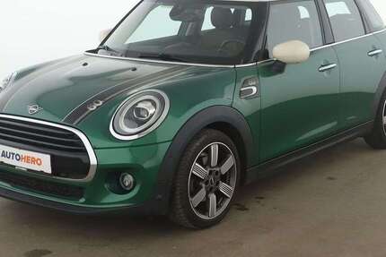 Mini Cooper 44.648 km 19.770 &euro; Frankfurt am Main 65936