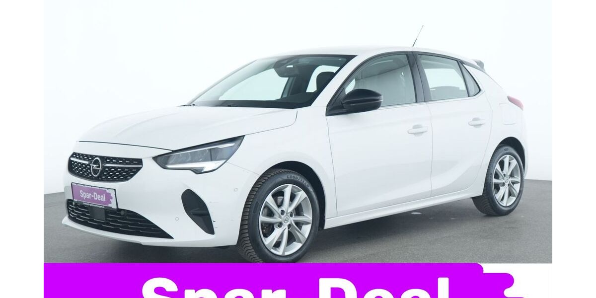 Opel Corsa 22.968 km 14.631 &euro; Dietzenbach bei Frankfurt 63128