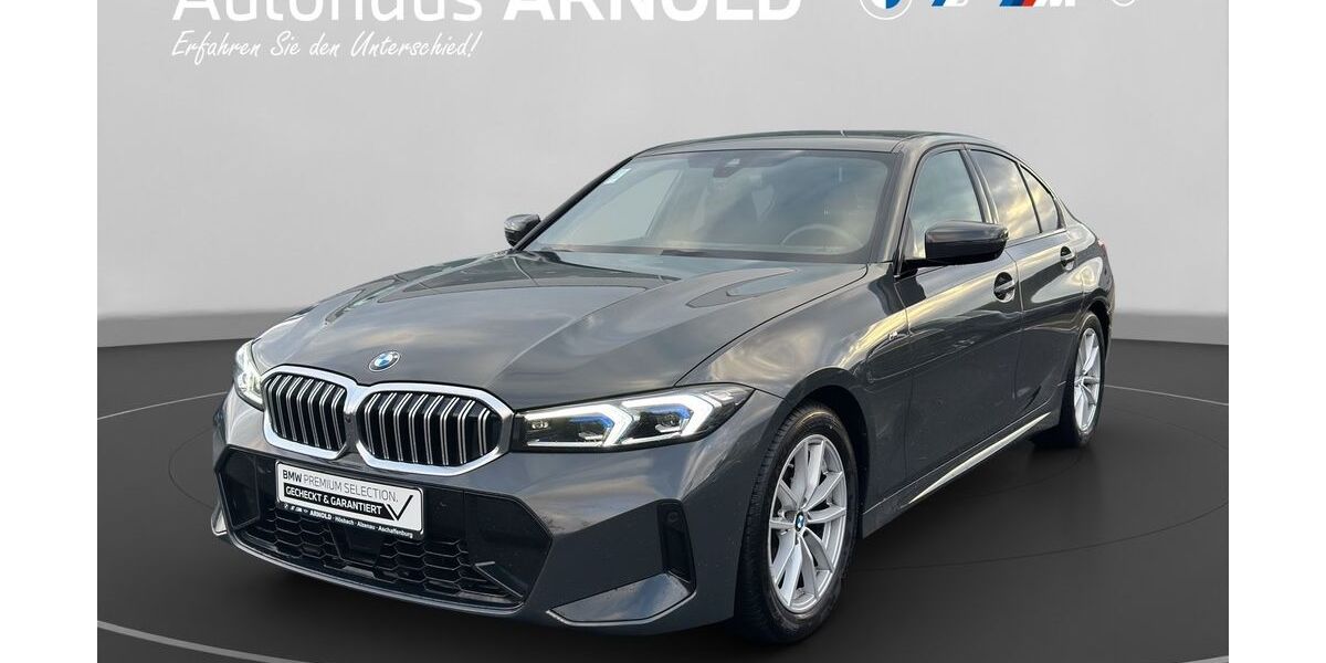 BMW 320 20.300 km 40.950 &euro; Hösbach 63768