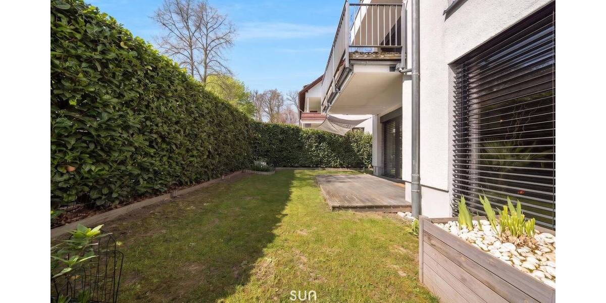 Etagenwohnung Offenbach am Main Buchrain - 2 Zimmer, 104 m&sup2;, 475.000&euro; | Angebot:26219627