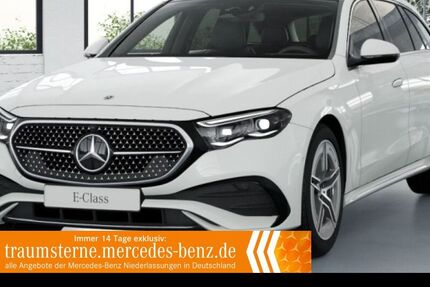 Mercedes-Benz E 220 11.565 km 53.980 &euro; Frankfurt 60599