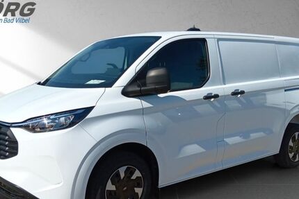 Ford Transit Custom 1.500 km 39.801 &euro; Bad Vilbel 61118