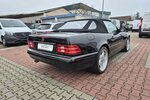 Mercedes-Benz SL 320 Final Edition aus 1.ter. Hand 202.000 km 25.890 &euro; Rodgau 63110