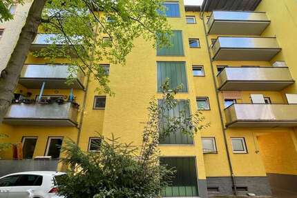 Wohnung zum Kaufen in Offenbach am Main 249.000 € 55.38 m² - Wohnung Offenbach am Main Hafen | Angebot:26502535
