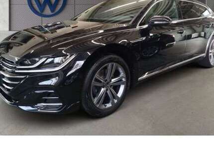 VW Arteon 25.910 km 36.480 &euro; Frankfurt 60326