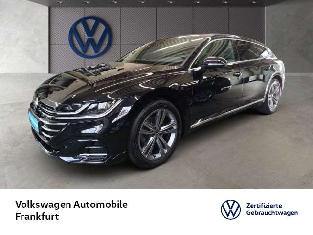 VW Arteon 25.910 km 36.480 &euro; Frankfurt 60326