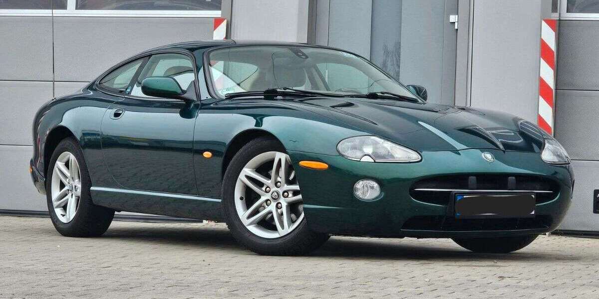 Jaguar XK 173.322 km 16.480 &euro; Friedrichsdorf 61381